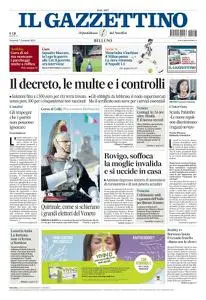 Il Gazzettino Belluno - 7 Gennaio 2022