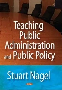 Teaching Public Administration and Public Policy