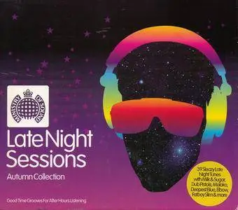 VA - Late Night Sessions: Autumn Collection (2003)