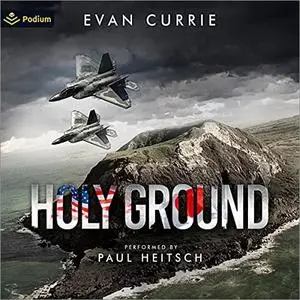 Holy Ground [Audiobook]