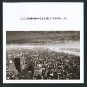 VA - Disco Discharge Series 3 (2011) (4 Volumes) [Lossless]