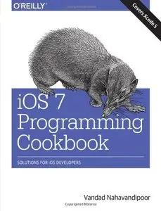 iOS 7 Programming Cookbook (repost)
