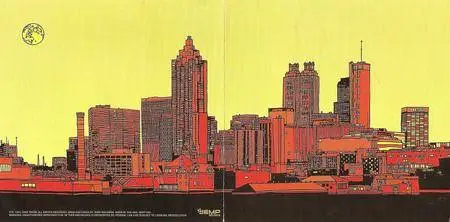Phish - At The Roxy (2008) [8CD Box Set + Bonus CD]
