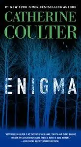 «Enigma» by Catherine Coulter