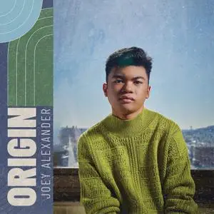 Joey Alexander - Origin (2022)