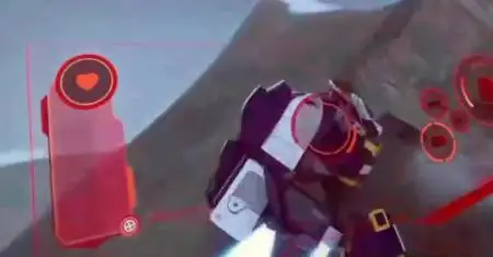 Robot Trains! Robot Trains! E027 Victor is in Danger 720x376 mp4