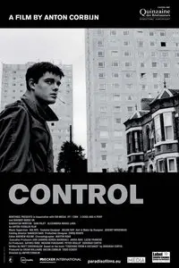 (Bio, Drama) CONTROL [DVDrip] 2007