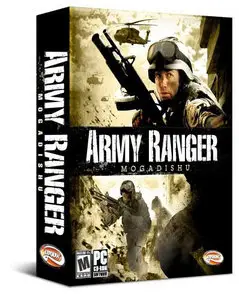 Army Ranger Mogadishu [PCRIP]