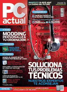 PC Actual No.246 - Diciembre 2011
