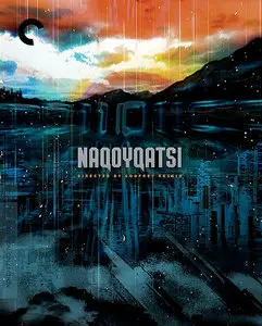 Naqoyqatsi (2002)