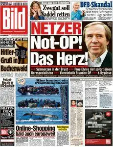 Bild - 26 Mai 2016