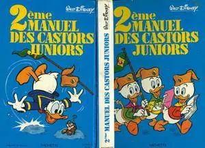 Manuel Castor Junior 2 Volumes