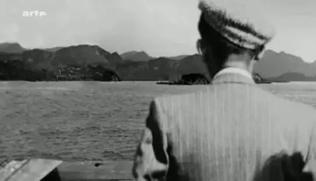 (Arte) Les Combattants de l'ombre, des résistants européens contre le nazisme (2011){Re-UP}