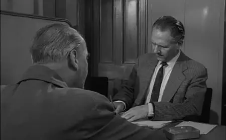 The Whisperers (1967)