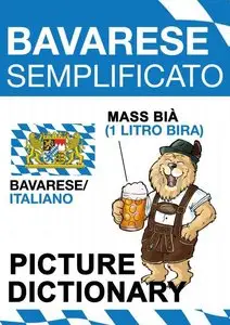 Evi Poxleitner – Bavarese Semplificato