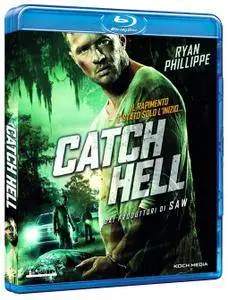 Catch Hell (2014)