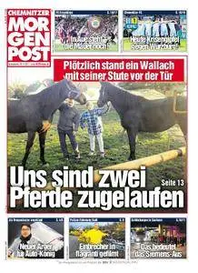 Chemnitzer Morgenpost - 18. November 2017