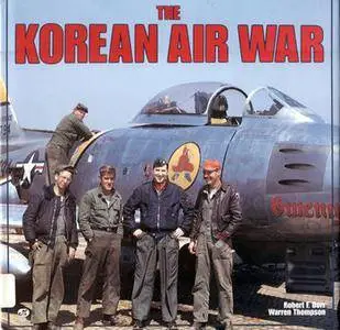 The Korean Air War