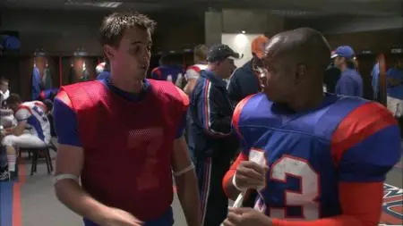 Blue Mountain State S01E09