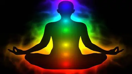 CHAKRAS and their activation - A blue print for self healing