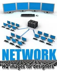 HQ Network images set