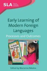 Early Learning of Modern Foreign Languages: Processes and Outcomes (repost)