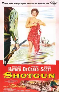 Shotgun (1955)