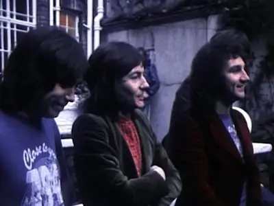 Smokie - Gold 1975-2015: 40th Anniversary Gold Edition (2015)