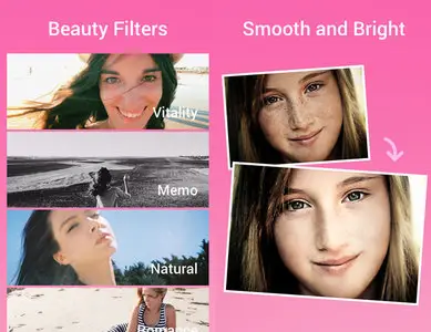 Beauty Camera Premium - Selfie v2.102.52