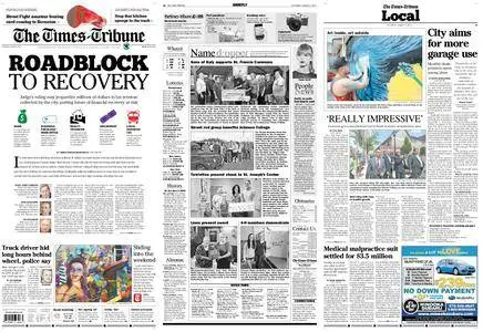 The Times-Tribune – August 05, 2017