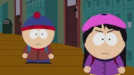 South Park S18E02