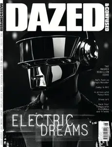 Dazed Magazine - June 2013