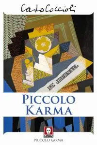 Carlo Coccioli - Piccolo Karma