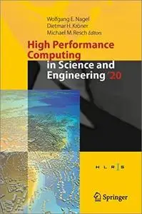 High Performance Computing in Science and Engineering '20: Transactions of the High Performance Computing Center, Stuttgart