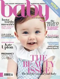 Baby Magazine – March 2019