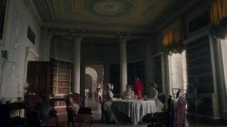 Victoria S03E03