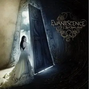 EVANESCENCE - The Open Door (2006) @320