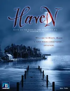 Haven - S01E13: Spiral