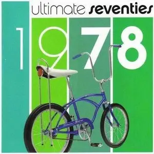 VA - Time Life Music: Ultimate Seventies 1970-1979 (2003)