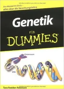 Genetik für Dummies (Repost)