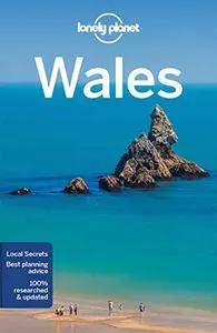 Lonely Planet Wales, 6th Edition