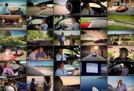 Top Gear: The Perfect Road Trip 2 (2014)