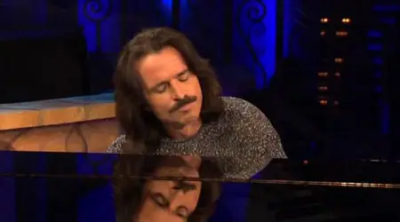 Yanni Live The Concert Event