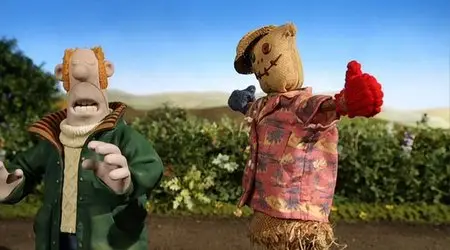 Shaun the Sheep: Spring Shena-a-anigans (2011)