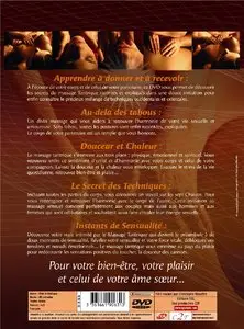 Les Secrets Du Massage Tantrique / The Secrets Of Tantric Massages