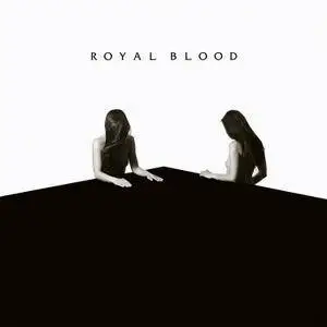 Royal Blood - How Did We Get So Dark (2017) [Official Digital Download]