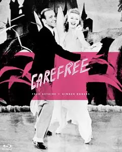 Carefree (1938)