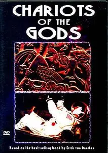 Erich von Daniken - Chariots of the Gods (1970)