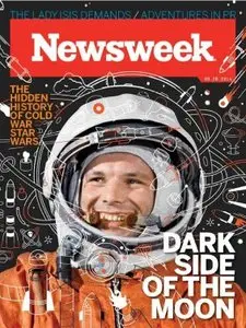 Newsweek - 26 September 2014 (True PDF)