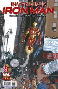 El Invencible Iron Man Vol.2 #84